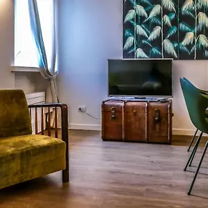 Porto Vecchio Apartment