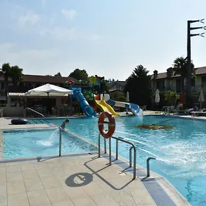  מלון דירות La Margherita