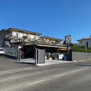 Aquila Hotel
