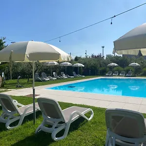  Camping Agricampeggio Oasi Del Garda