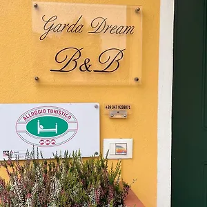  Maison d'hôtes Garda Dream
