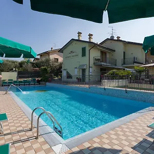  מלון דירות Residenza Orchidee