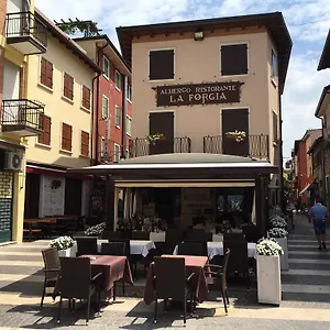 La Forgia Guest house
