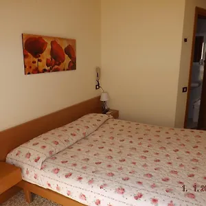 Dal Baffo Hotel