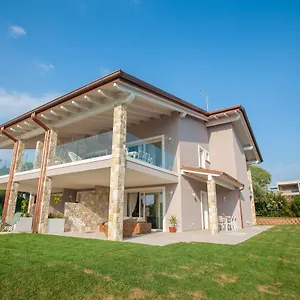  דירה Italianflat - Maison Du