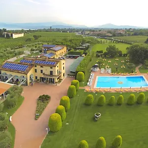 Agriturismo Ca' Del Sol Farm stay