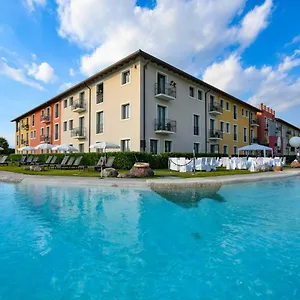 Th - Parchi Del Garda Hotell