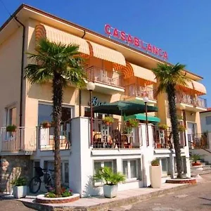 Casablanca Hotell
