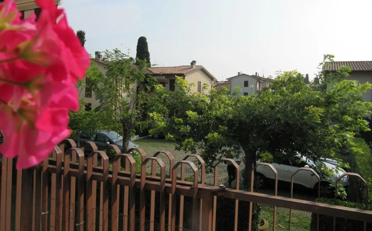Sole Di Lazise Apartment 0*,  Italy