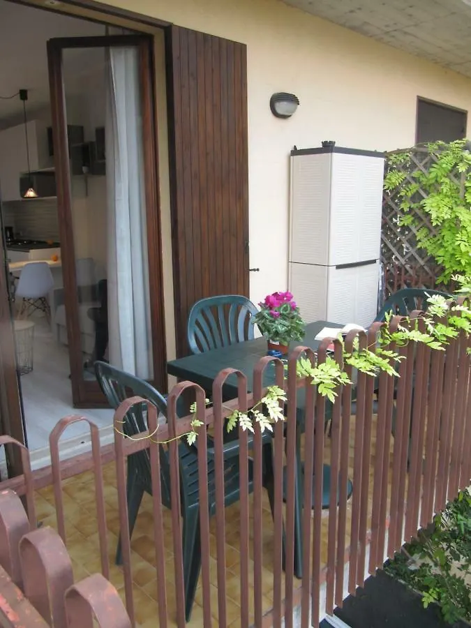 Apartmán Sole Di Lazise